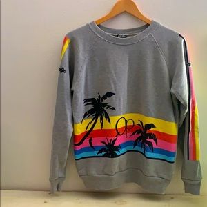 Vintage OP Sweater size S